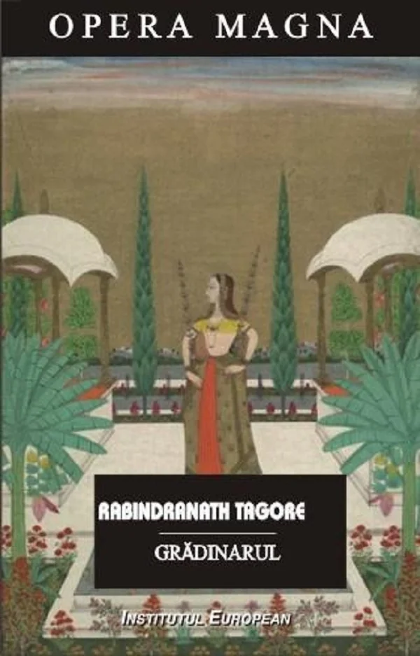 Gradinarul
