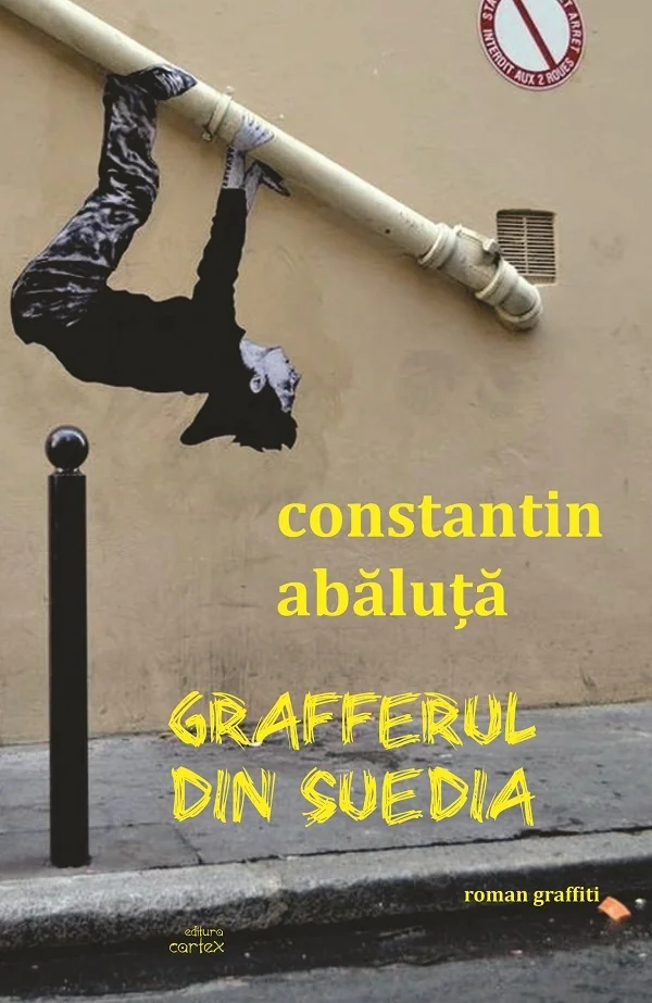 Grafferul din Suedia