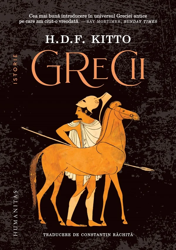 Grecii