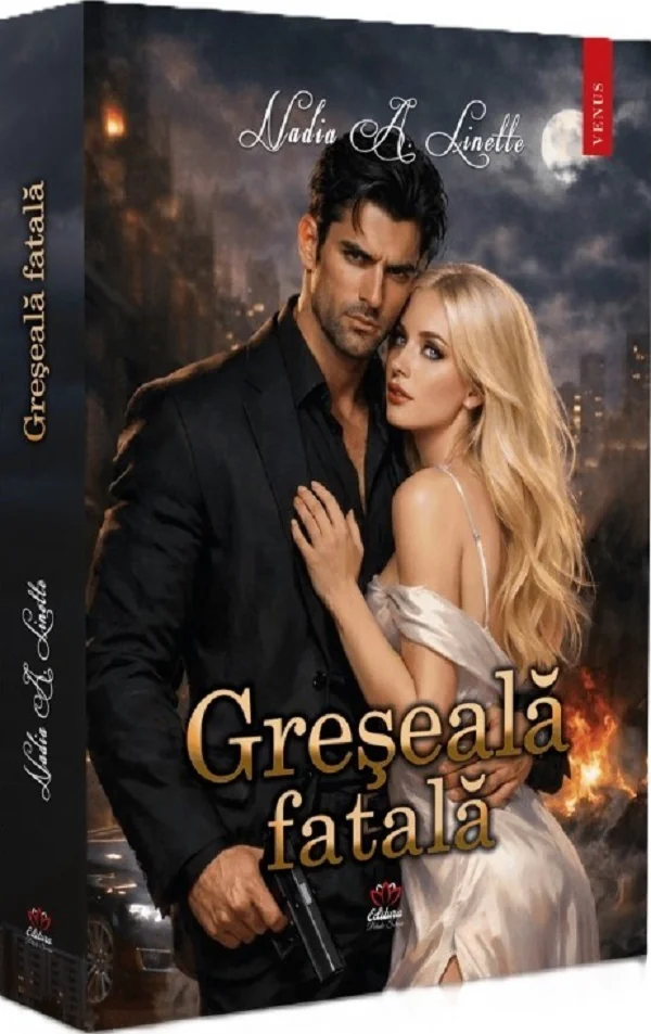 Greseala fatala