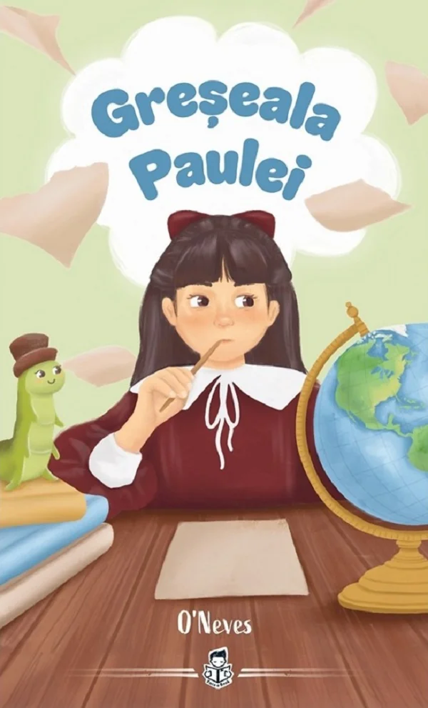 Greseala Paulei