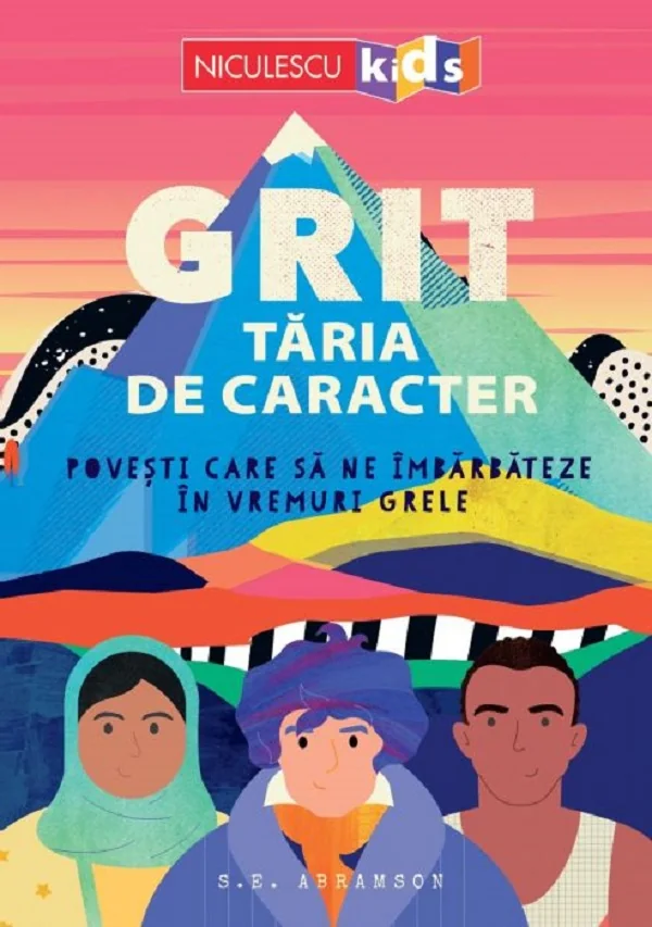 GRIT. Taria de caracter