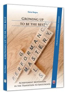 Growing up to be the best