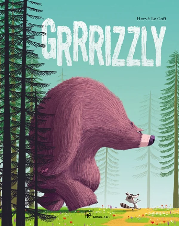Grrrizzly