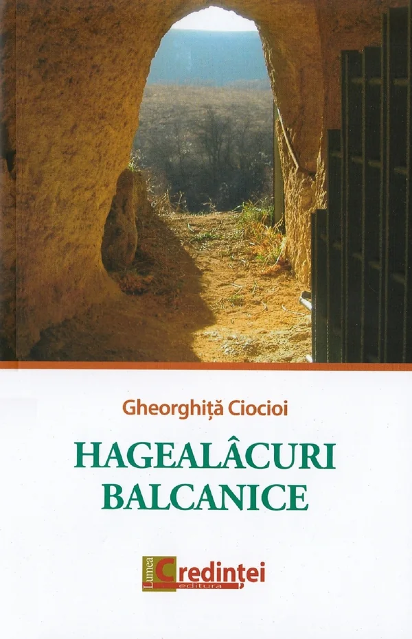Hagealacuri balcanice