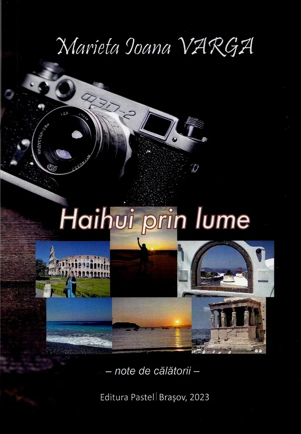 Haihui prin lume. Note de calatorii