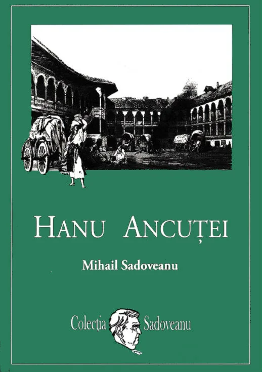 Hanu Ancutei