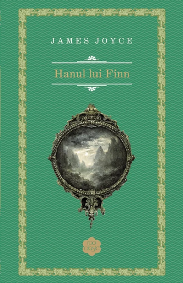 Hanul lui Finn (Rao clasic)
