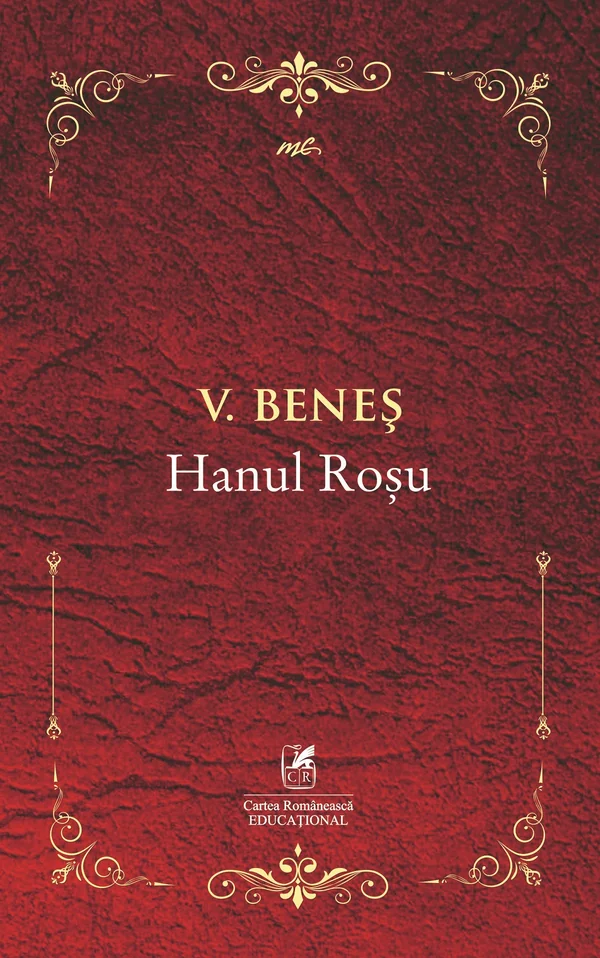 Hanul rosu