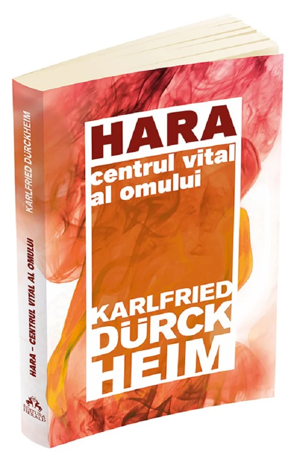 Hara. Centrul vital al omului