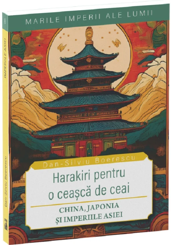 Harakiri pentru o ceasca de ceai