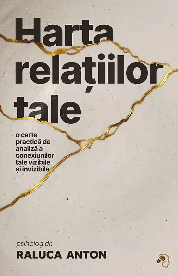 Harta relatiilor tale