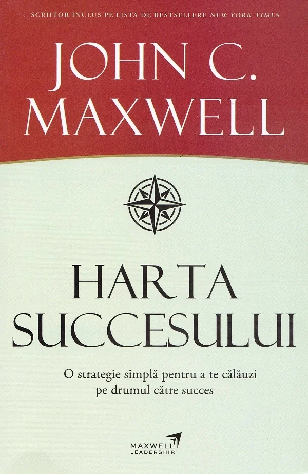 Harta succesului