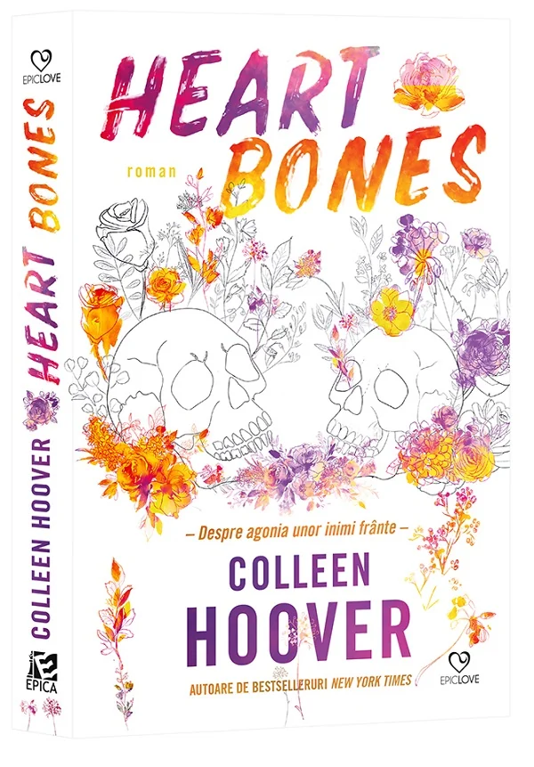 Heart Bones