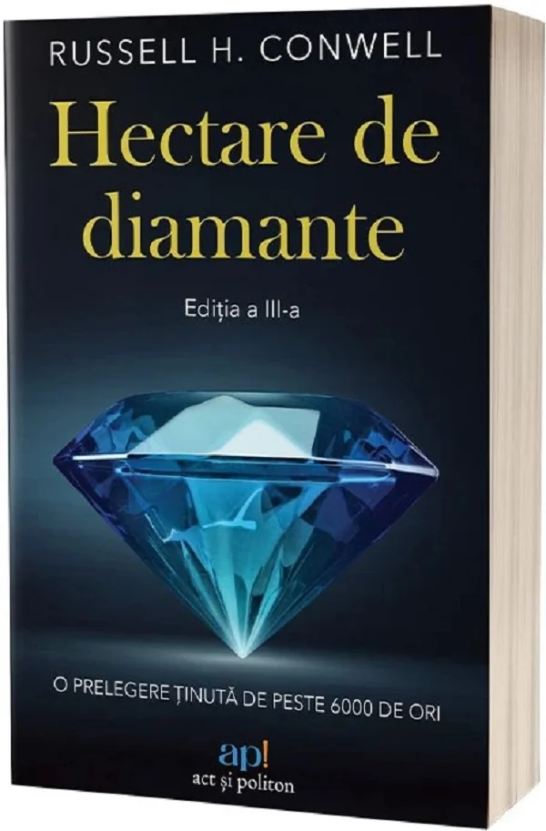 Hectare de diamante