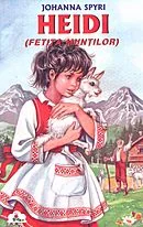 Heidi fetita muntilor