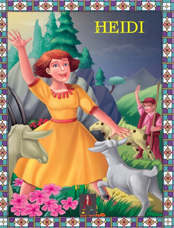 Heidi
