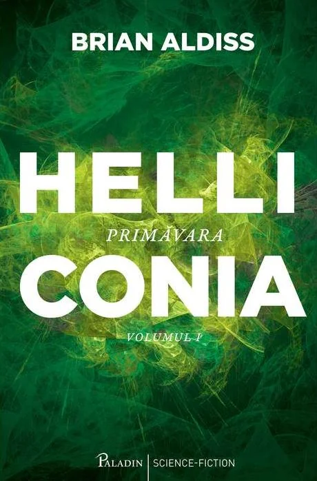 Helliconia 1. Primavara