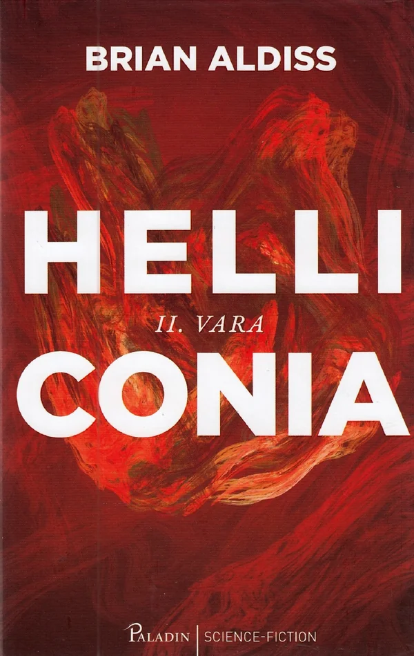 Helliconia 2. Vara