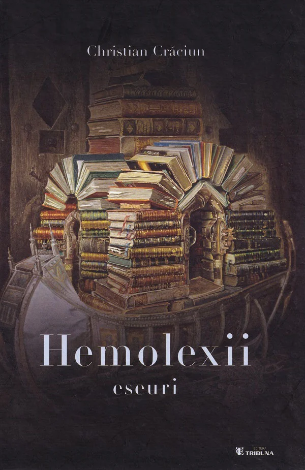 Hemolexii. Eseuri