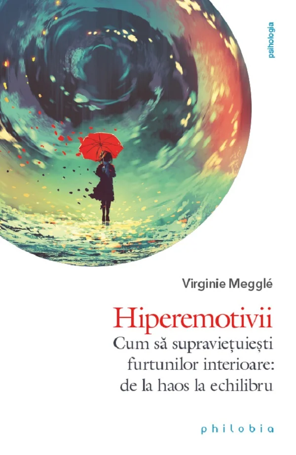 Hiperemotivii