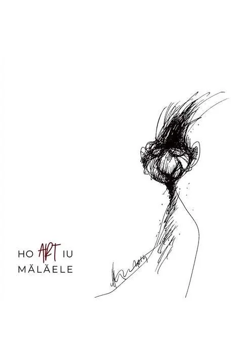 Ho Art Iu Malaele - Horatiu Malaele - Album