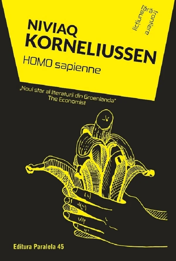 Homo sapienne