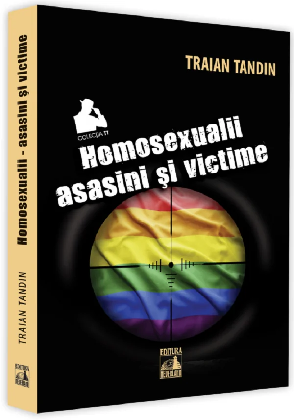 Homosexualii: asasini si victime