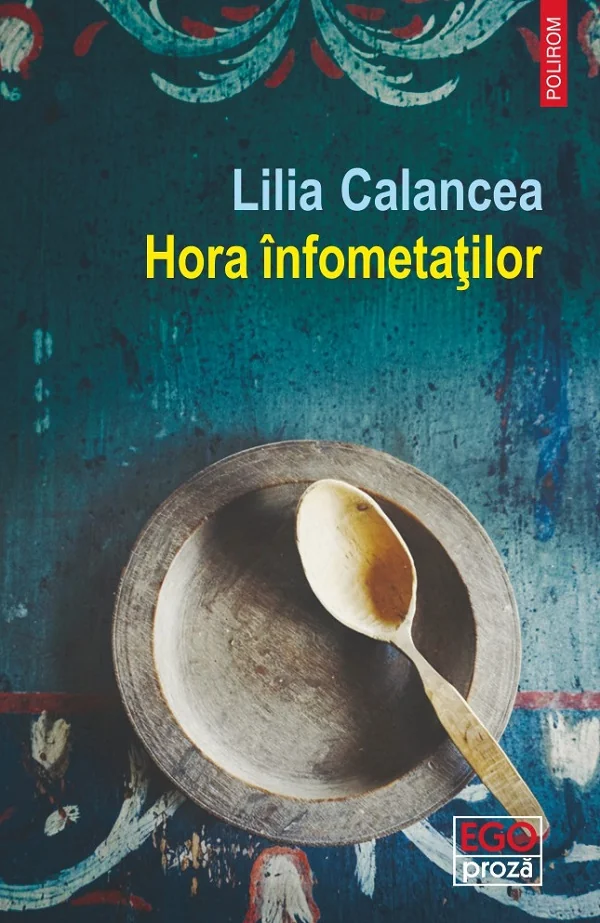 Hora infometatilor