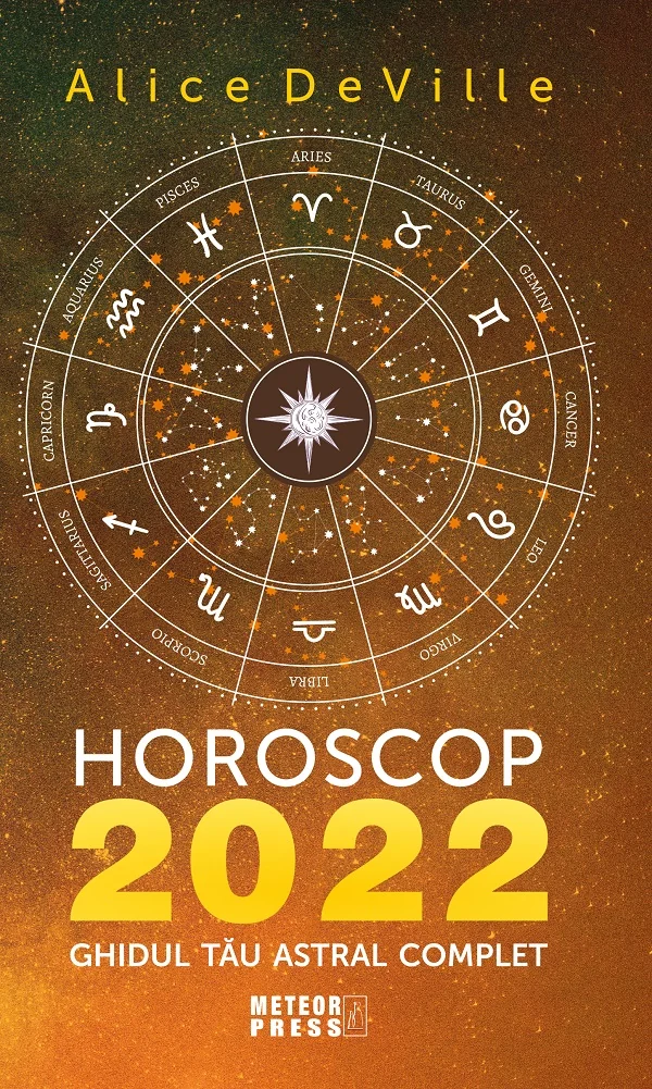 Horoscop 2022