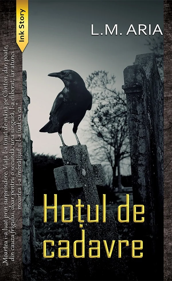 Hotul de cadavre