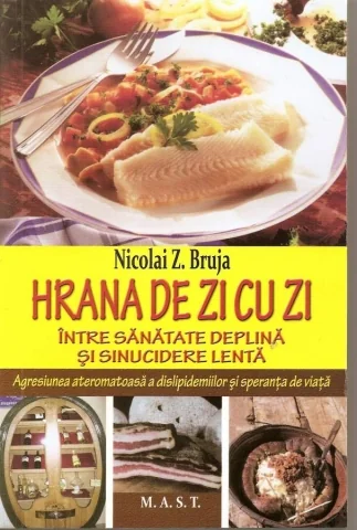 Hrana de zi cu zi