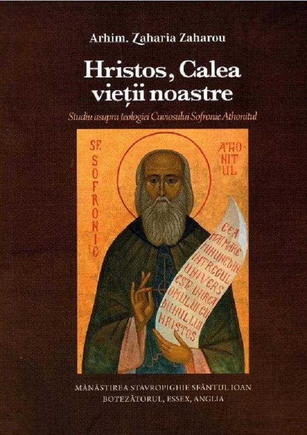 Hristos, calea vietii noastre