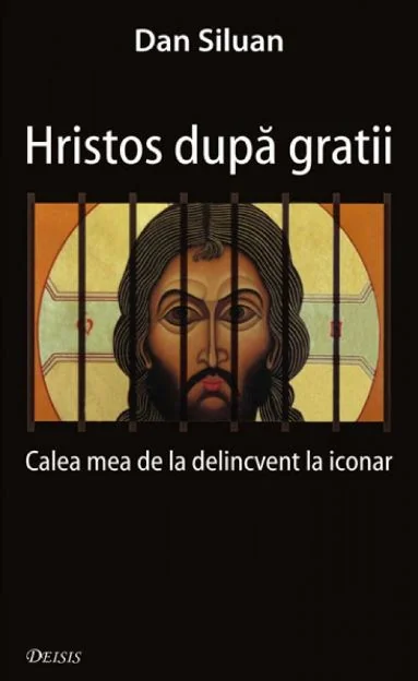 Hristos dupa gratii