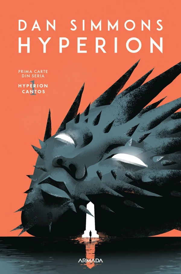 Hyperion. Seria Hyperion Cantos Vol.1