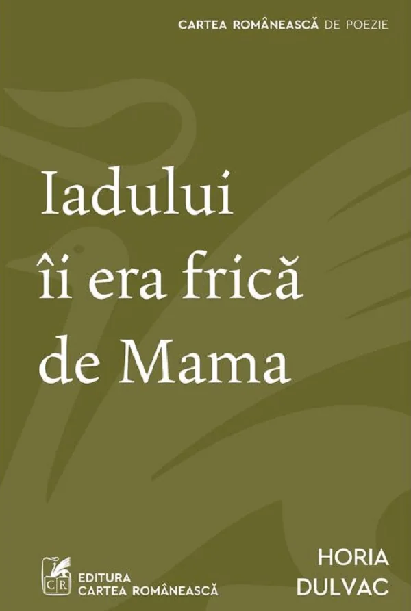 Iadului ii era frica de Mama