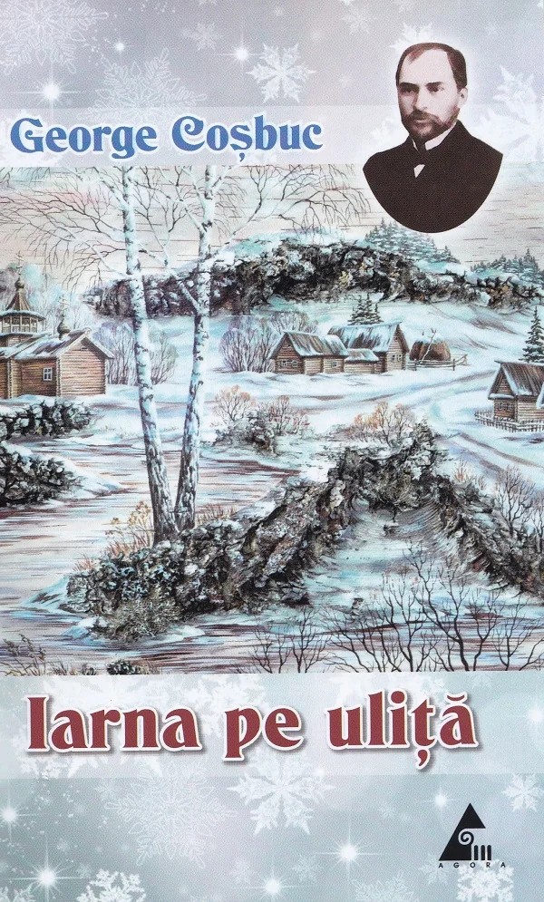 Iarna pe ulita