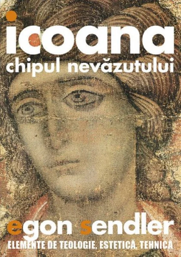Icoana, chipul nevazutului