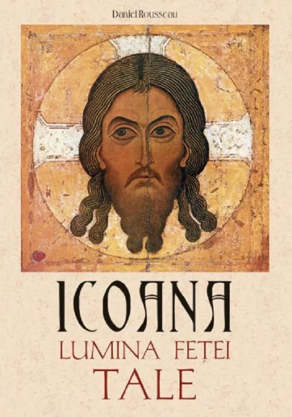 Icoana, lumina fetei tale