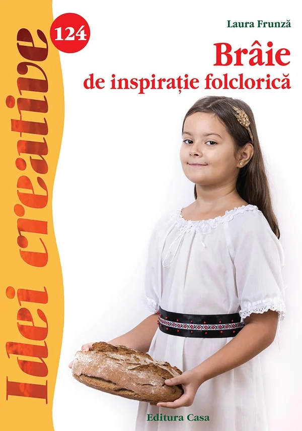 Idei creative 124: Braie de inspiratie folclorica