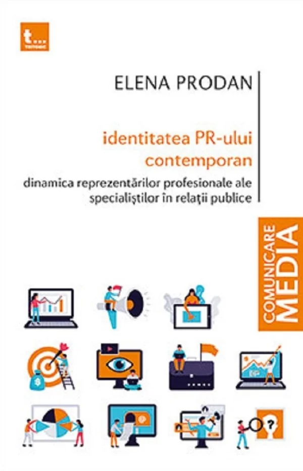 Identitatea PR-ului contemporan
