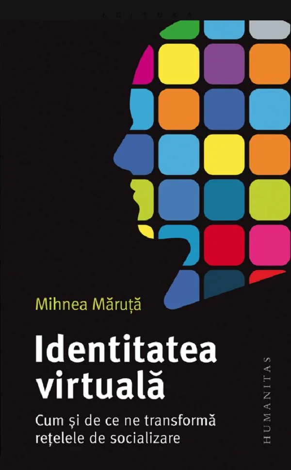 Identitatea virtuala