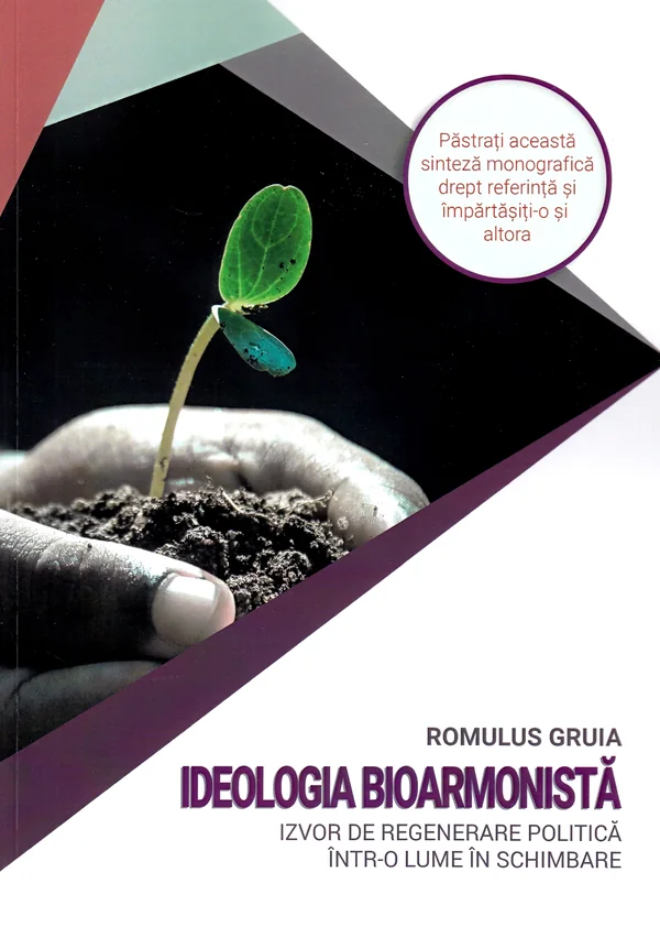 Ideologia bioarmonista