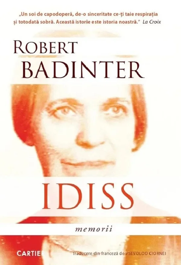 Idiss. Memorii