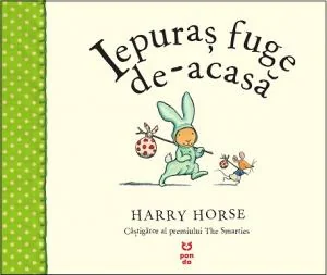 Iepuras fuge de-acasa