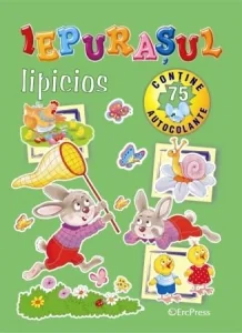 Iepurasul lipicios