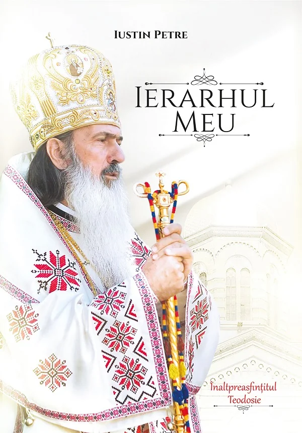 Ierarhul meu