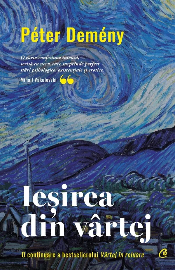 Iesirea din vartej