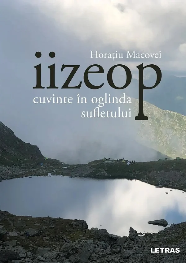 Iizeop. Cuvinte in oglinda sufletului