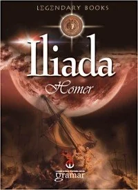 Iliada - Homer